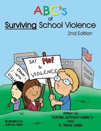 bokomslag ABC's of Surviving School Violence