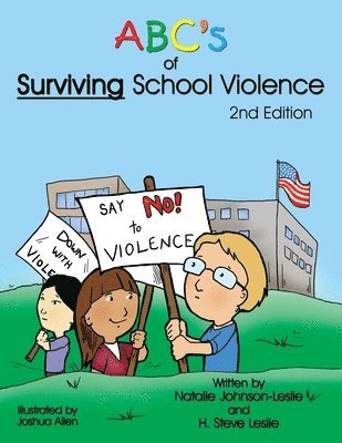 bokomslag ABC's of Surviving School Violence