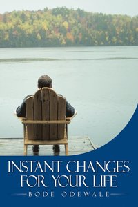 bokomslag Instant Changes For Your Life