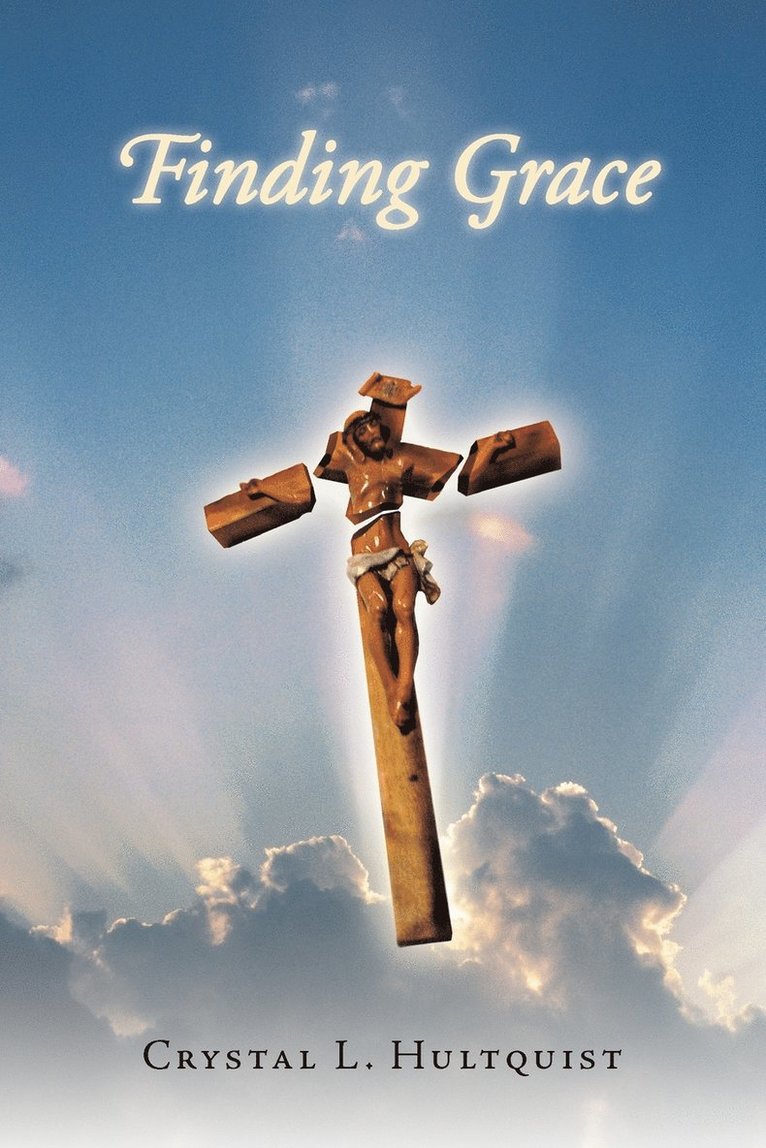 Finding Grace