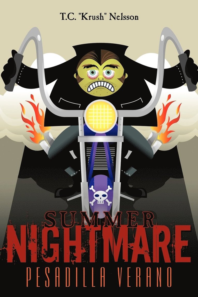 Summer Nightmare 1