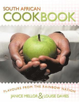 bokomslag South African Cookbook