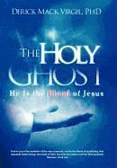 bokomslag The Holy Ghost