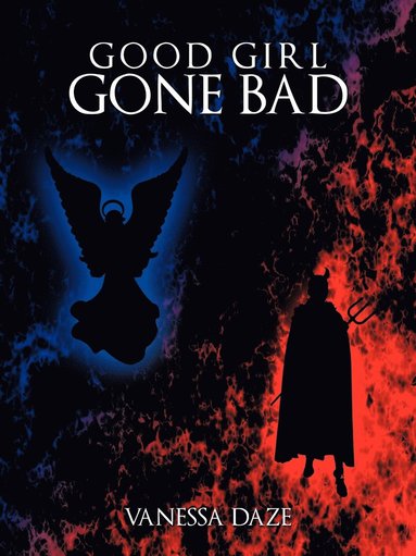 bokomslag Good Girl Gone Bad