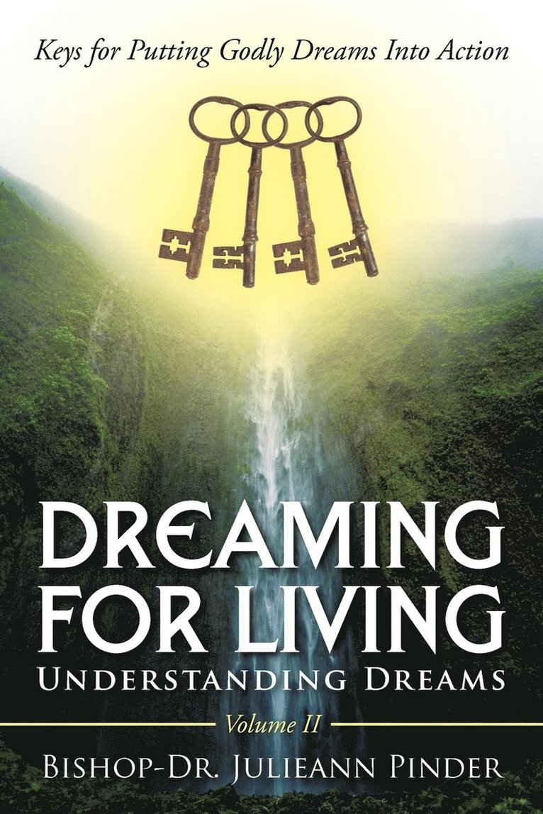Dreaming for Living 1