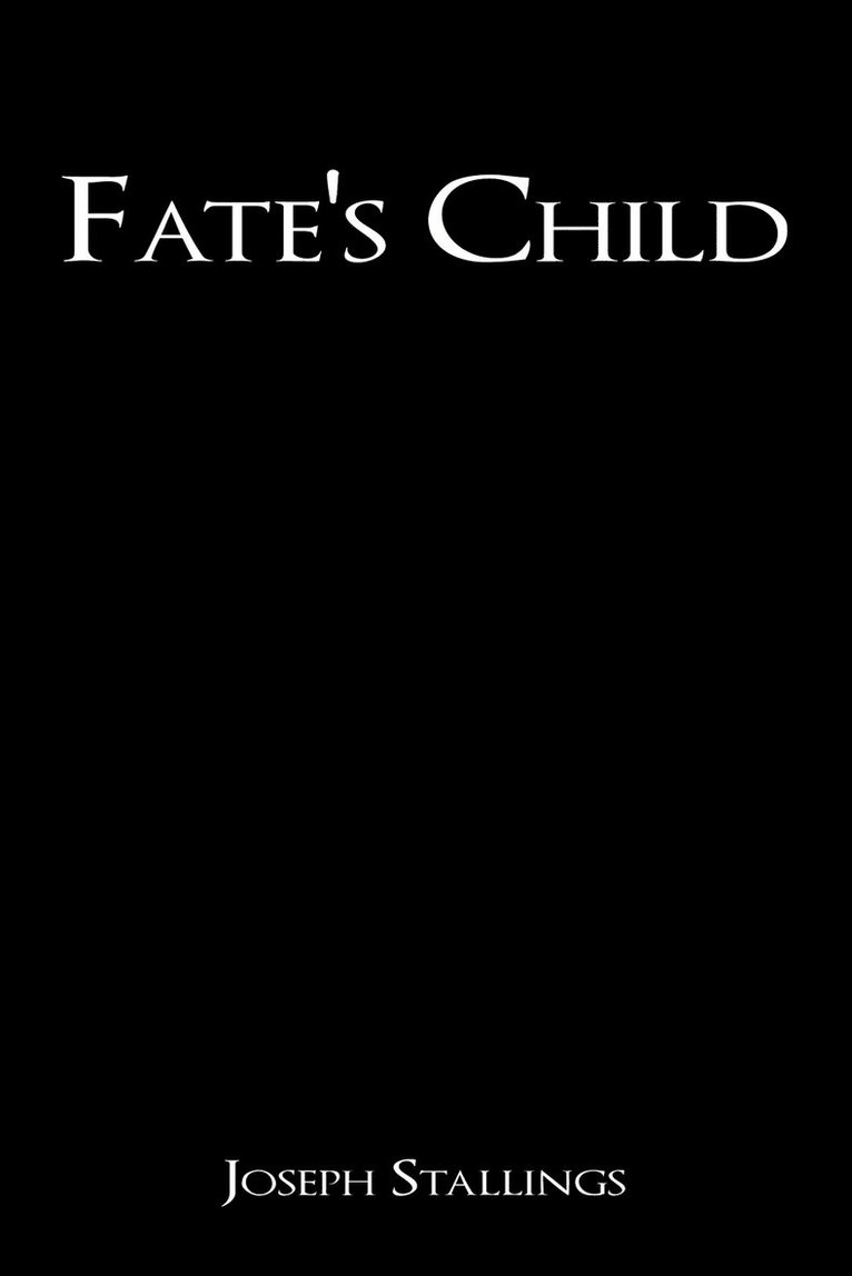 Fate's Child 1