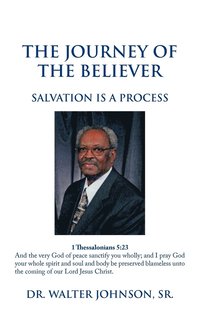 bokomslag Journey Of The Believer