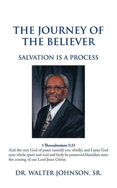 bokomslag Journey Of The Believer
