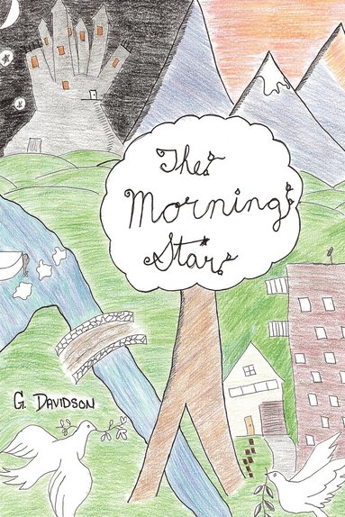 G. Davidson - Morning Star, Häftad