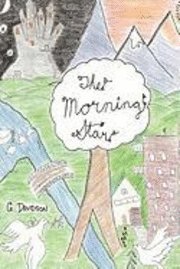 bokomslag The Morning Star