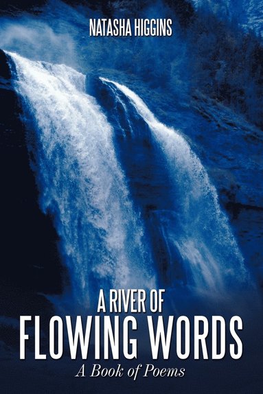 bokomslag River of Flowing Words