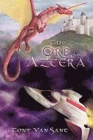 bokomslag The Orb of Azcera