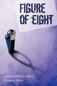 bokomslag Figure of Eight