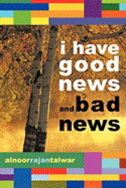 bokomslag I Have Good News and Bad News