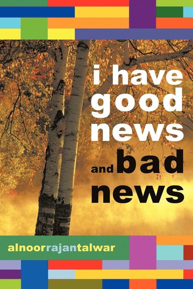 bokomslag I Have Good News and Bad News