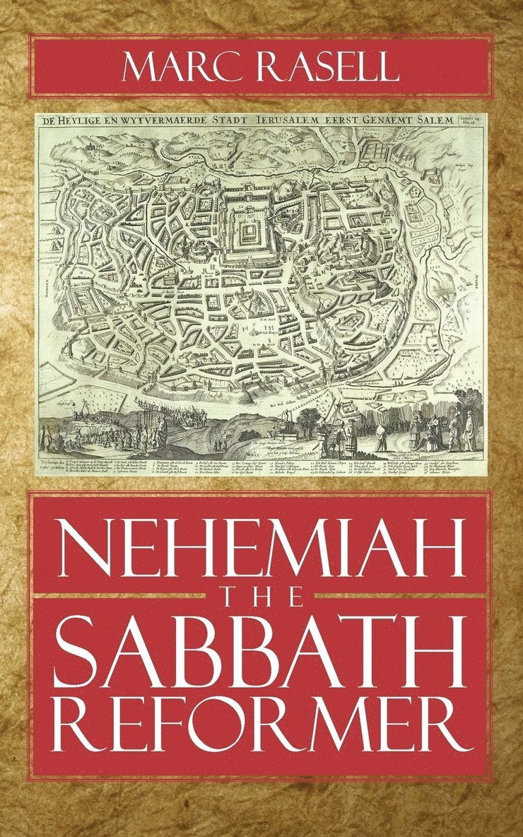 Nehemiah the Sabbath Reformer 1