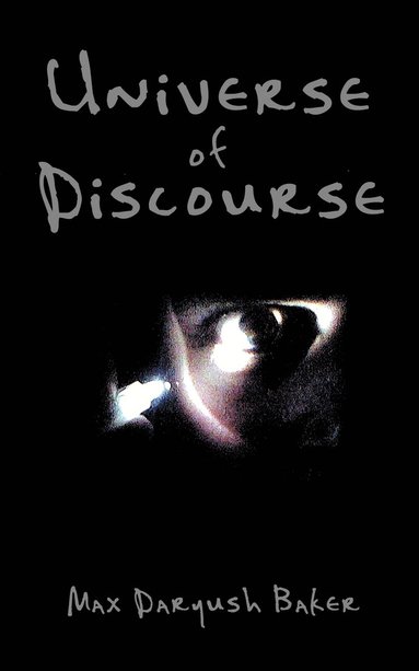 bokomslag Universe of Discourse