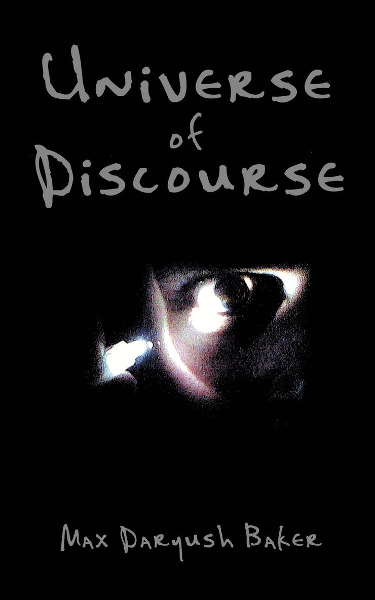 Universe of Discourse 1