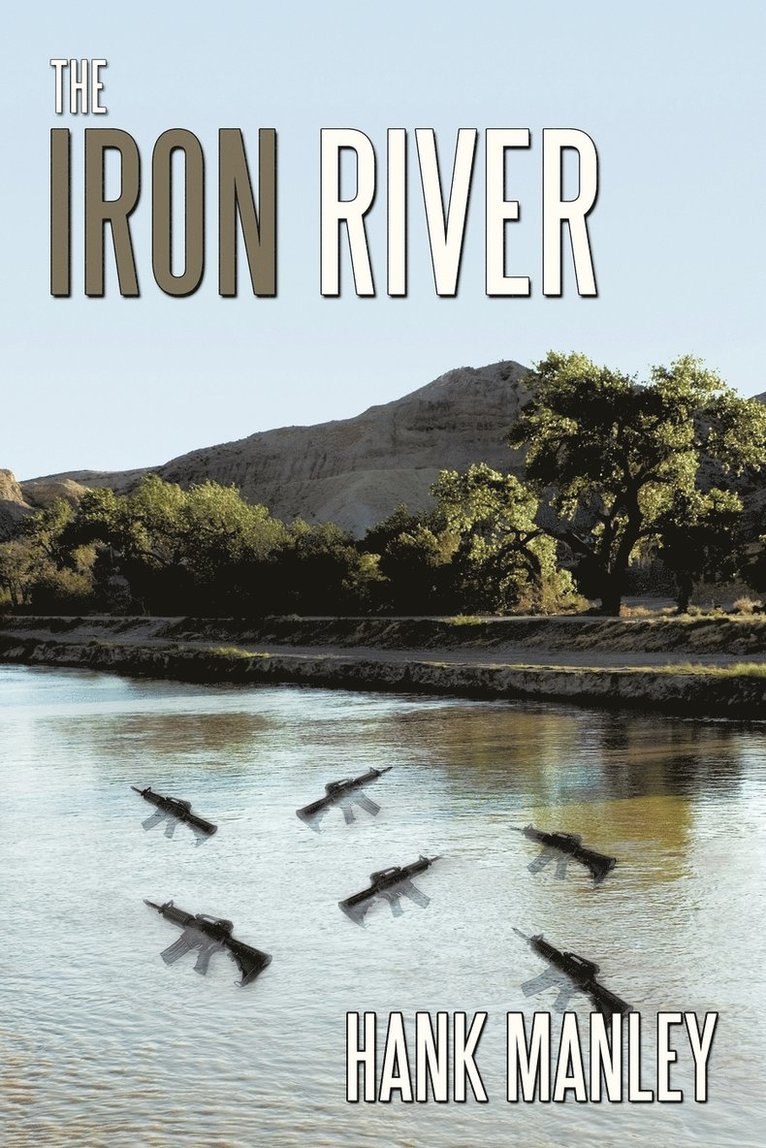 Iron River