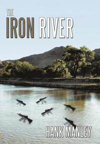 bokomslag The Iron River