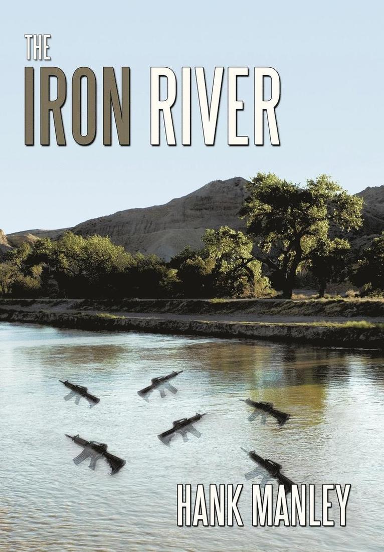 Iron River