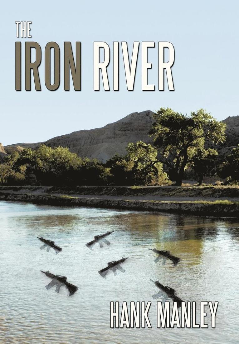 The Iron River 1