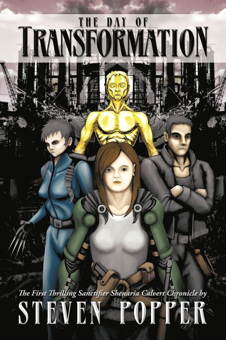 Day of Transformation