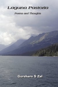 bokomslag Laguna Pastoria