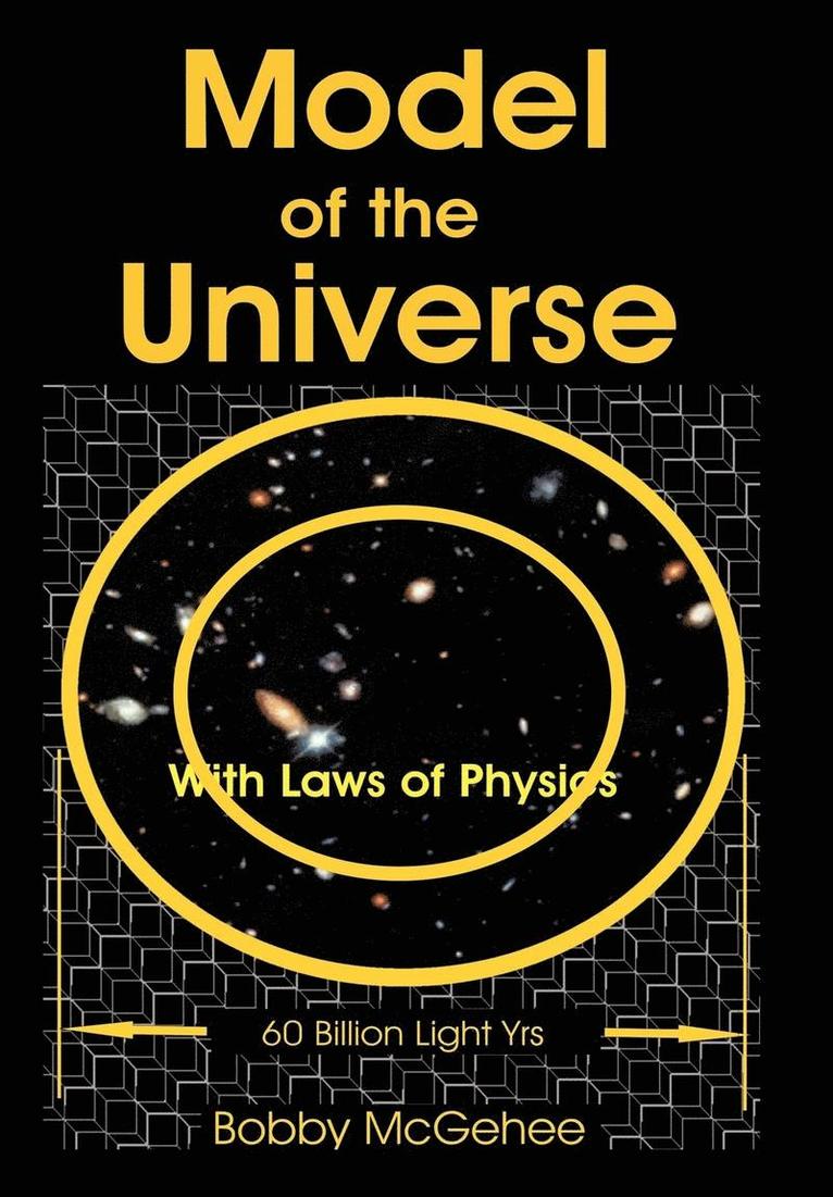 Model of the Universe 1