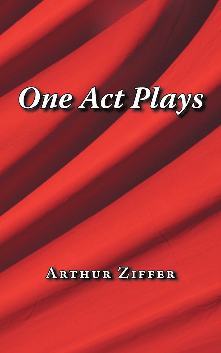 One Act Plays 1