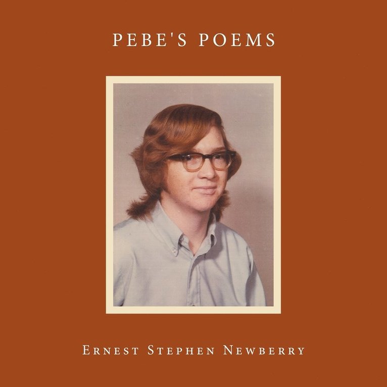 Pebe's Poems 1