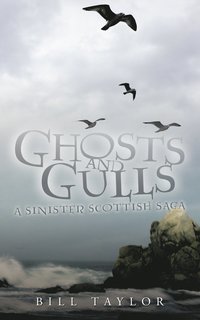 bokomslag Ghosts and Gulls