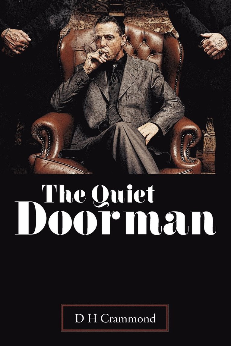 The Quiet Doorman 1