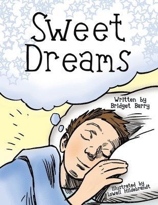 Sweet Dreams 1