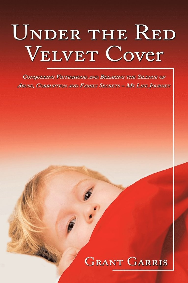 Under the Red Velvet Cover 1