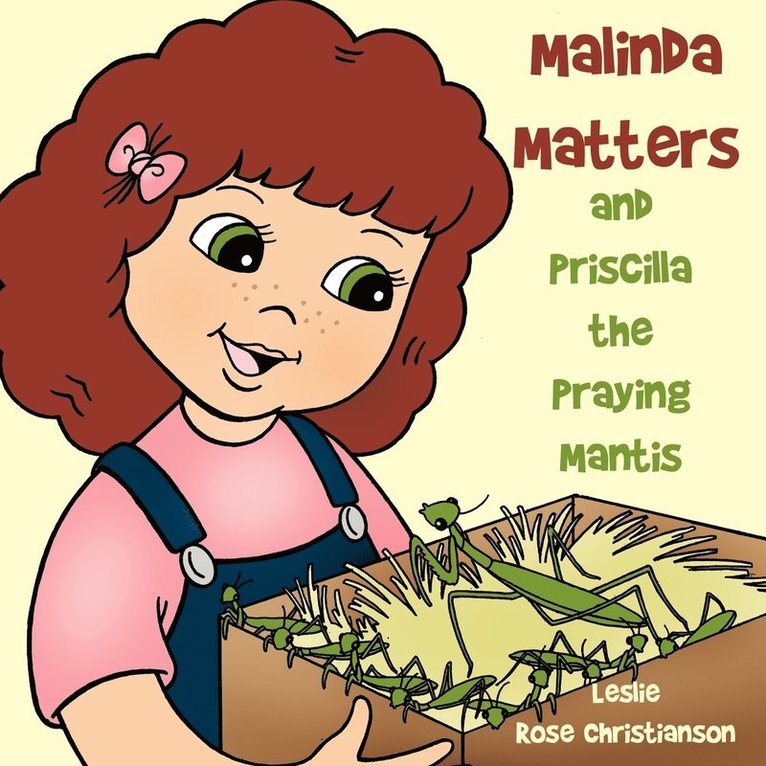 Malinda Matters 1