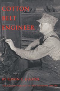 bokomslag Cotton Belt Engineer