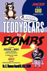 bokomslag Teddybears to Bombs