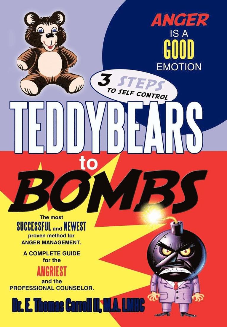 Teddybears to Bombs 1