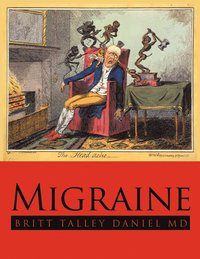 bokomslag Migraine