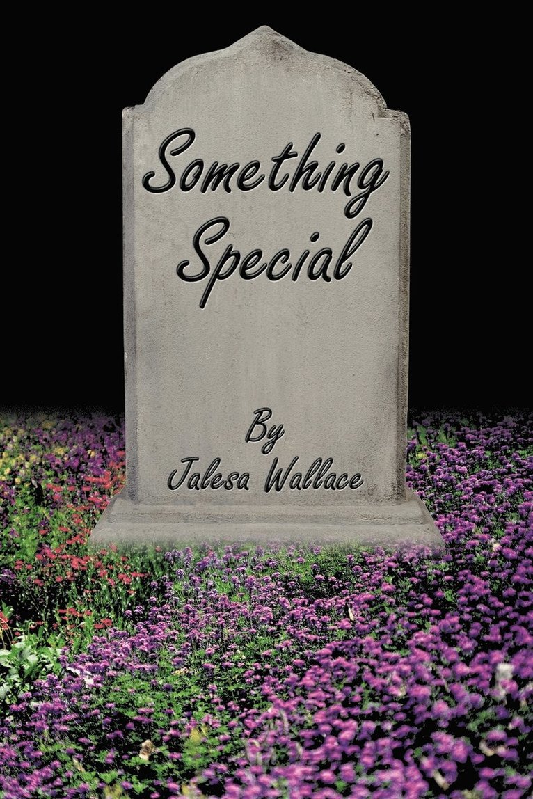 Jalesa Wallace - Something Special, Häftad