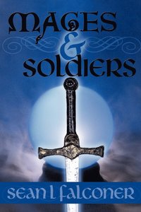 bokomslag Mages and Soldiers