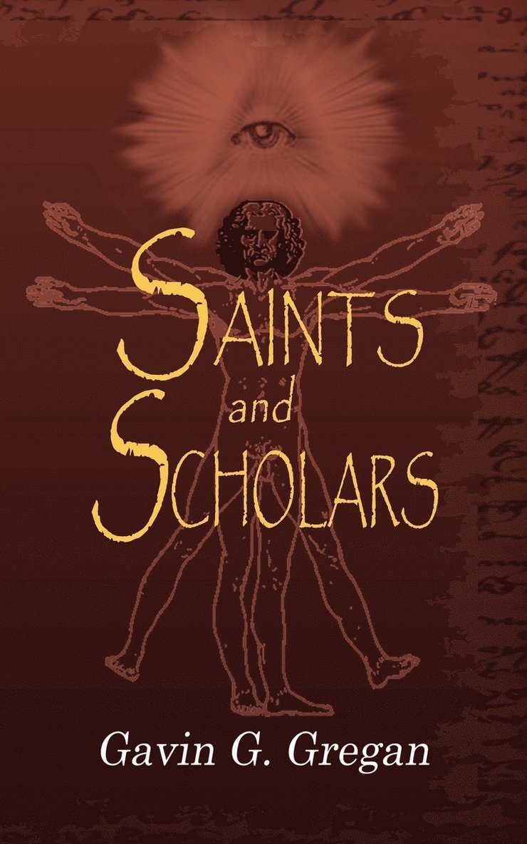 Saints and Scholars 1