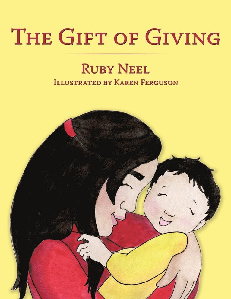 The Gift of Giving 1