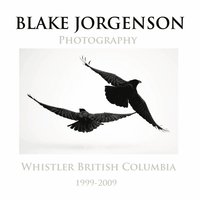 bokomslag Blake Jorgenson Photography