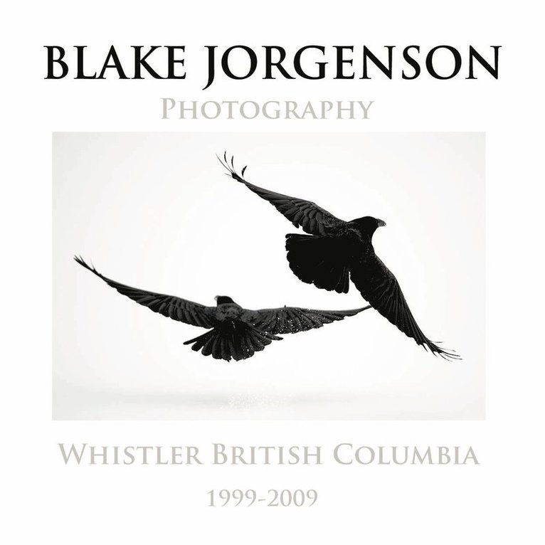 Blake Jorgenson Photography 1