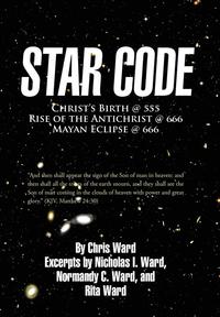 bokomslag Star Code