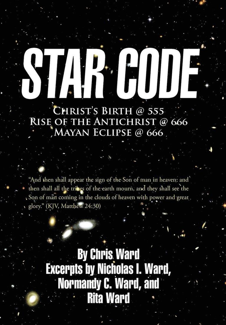 Star Code 1