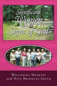 bokomslag Significant Women in the Signs of God