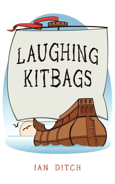 bokomslag Laughing Kitbags